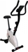 Статичен велосипед EB FIT B60, магнетен систем, LCD дисплеј, сива боја
