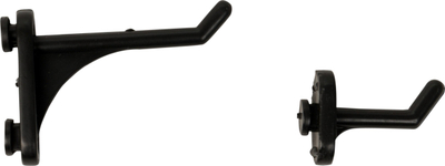 Grepë veglash Millarco Tool Hooks, set 10 copë, assortiment