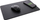 Mousepad me karikim wireless InLine, 370 x 225 x 7 mm, i zi