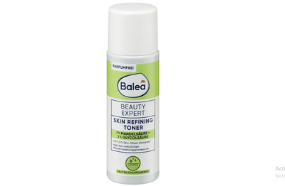 Toner për fytyrë Balea, 100ml