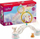 Set lodrash Schleich Bayala Winged Baby Lion Training, figura luani me krahë, për kalamaj 5+