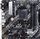 Pllakë mëmë ASUS Prime B450M-A II, AMD B450, Socket AM4, 4 slote, Micro ATX