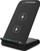 Mbajtëse tavoline për telefon Esperanza PHOTON EZC101, karikues wireless 15W, USB Type C, e zezë