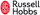 Hekur me avull Russell Hobbs PowerSteam Ultra 20630-56, 3100W, pjatë qeramike, i zi