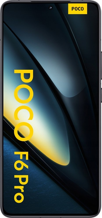 Telefoni Poco F6 Pro, 12GB RAM, 512GB, i zi