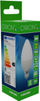 Llambë LED Orion Candle, 5W, E14, 470 lm