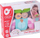 Puzzle për fëmijë Classic World, 14 elemente