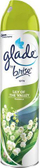 Glade Освежувач на воздух во спреј, Muguet, 300 ml