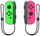 Kontroller Gamepad Joy-Con 2-Pack  jeshile neoni / rozë neoni (2512366)
