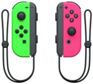 Kontroller Gamepad Joy-Con 2-Pack jeshile neoni / rozë neoni (2512366)