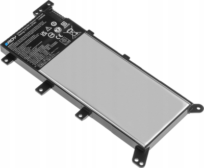 Bateri laptopi GreenCell RDY C21N1347 për Asus A555 F555 K555 R556