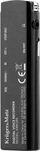 Звучен снимач Kruger &amp; Matz KM0286, пренослив, црн