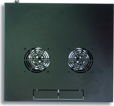 Kabinet muri rack Techly 101614 19", 9U, 600 mm, i zi