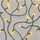 Drita dekorative LED EMOS Christmas Light Chain, 24 m, timer, e bardhë e ngrohtë