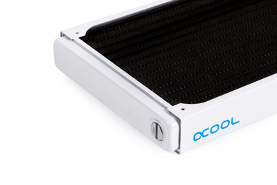 Radiator uji Alphacool NexXxoS ST30 V2, 240mm, 30mm, i zi