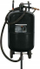 Rërëpërfshirës pneumatik mobil Forsage 75L, 170-710 l/min, 4-8.5 atm, i zi