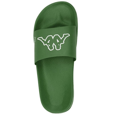 Atlete Kappa Slip On, pa lidhëse, uniseks, jeshile