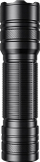 Dritë dore Superfire S3-A, 146 lm, rreze 214 m, e zezë