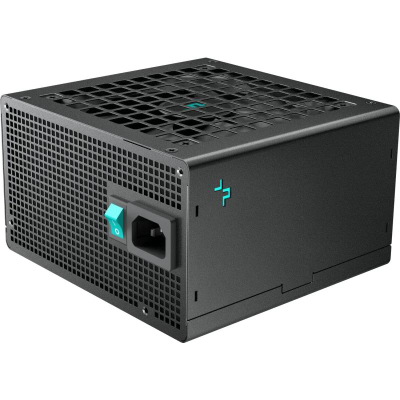 Furnizues energjie DeepCool R-PL750D-FC0B-EU-V2, 750W, për PC, i zi