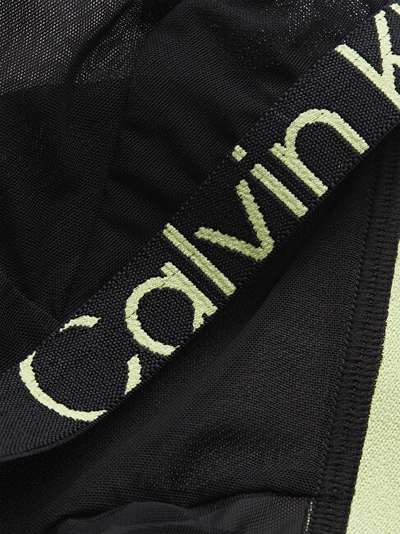 Sytjena Calvin Klein Bralette QF7390EUB1