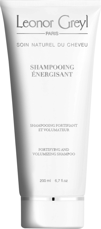 Шампон Leonor Greyl Shampooing Énergisant, за зајакнување и волумен, 200ml