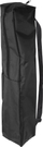 Tripod për kamera InLine, alumin, lartësi 65–173 cm, argjend