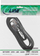 Kabllo ISDN InLine RJ45 8P8C, 20m, e zezë