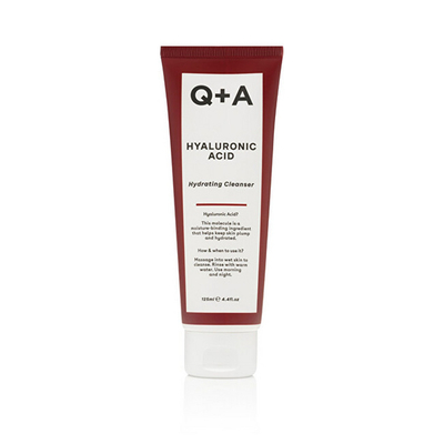 Xhel pastrues me acid hialuronik Q+A, 125 ml