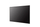 Ekran dixhital LG 43UH5N-E, 43", 4K UHD, WebOS, i zi