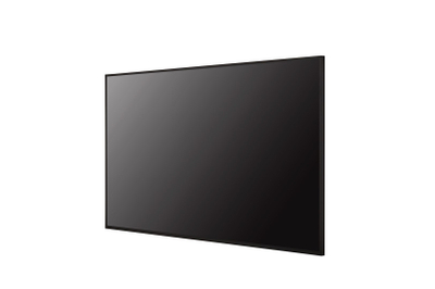 Ekran dixhital LG 43UH5N-E, 43", 4K UHD, WebOS, i zi