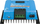 Kontrollues karikimi diellor Victron SmartSolar MPPT 150/60 TR, 150V, 60A, blu