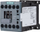 Kontaktor i energjisë Siemens (3RT2016-1BB42), 9 A, 3P, 24 V, DC, 0N 1R S00 