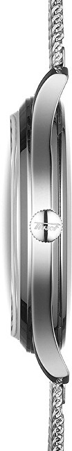Orë dore Tissot Heritage Visodate T118.410.11.277.00