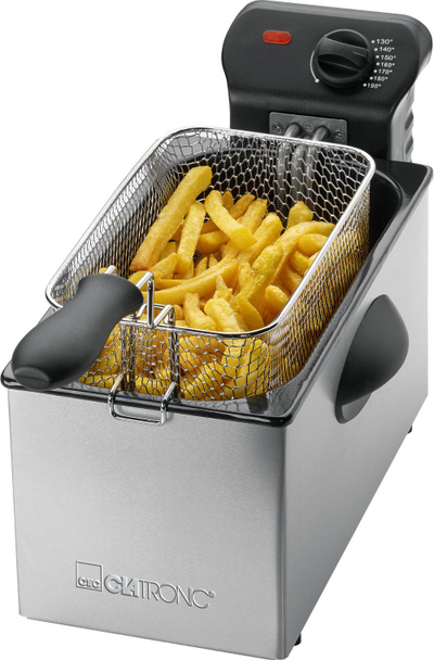 Fritezë Clatronic FR 3586