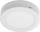 Lampë tavani GTV ORIS PLUS LD-ORN13W-NBP, LED 13W 1020lm, 4000K, e bardhë
