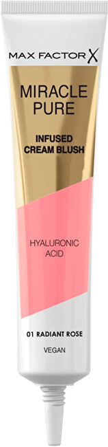 Ruzh MAX FACTOR Miracle Pure, 1.5 g