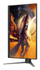 Monitor gaming AOC Q27G4ZD, 27", QHD, 280Hz, QD OLED
