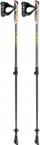 Shkopinj nordic walking LEKI Spin Shark SL, Speed Lock+, gri
