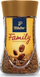 TCHIBO Kawa rozpuszczalna FAMILY 200g