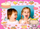 Aparat fotografik për fëmijë EasyPix KiddyPix Mystery, Full HD, ekran 2", rozë