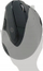 Maus bluetooth Conceptronic LORCAN ERGO, ergonomik vertikal, 6 butona, i zi