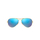 Ray-Ban RB3025 112/17 58