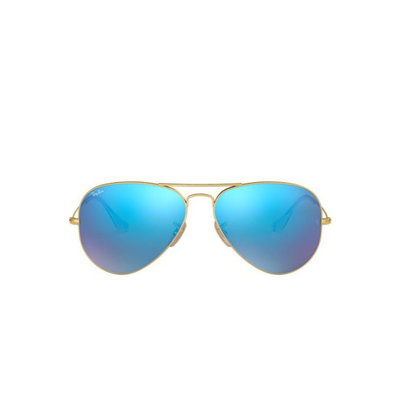 Ray-Ban RB3025 112/17 58