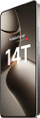Telefoni Xiaomi 14T, 12GB RAM, 256GB, 5G, gri titan