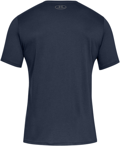 Maicë për meshkuj Under Armour 124054-1228853rs, S, e zezë