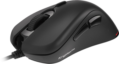 Maus Genesis Krypton 200, i zi