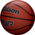 Top basketbolli Wilson MVP, madhësia 5, kafe