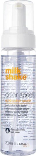 Sprej mbrojtës për flokë Milk Shake Color Specs, për flokë të lyer, 200 ml