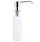 Dozator lëngjesh kuzhine Pyramis DP-01, 300ml, krom