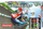 Pistë garash Carrera Mario Kart Evolution, 5.9m, set lojërash